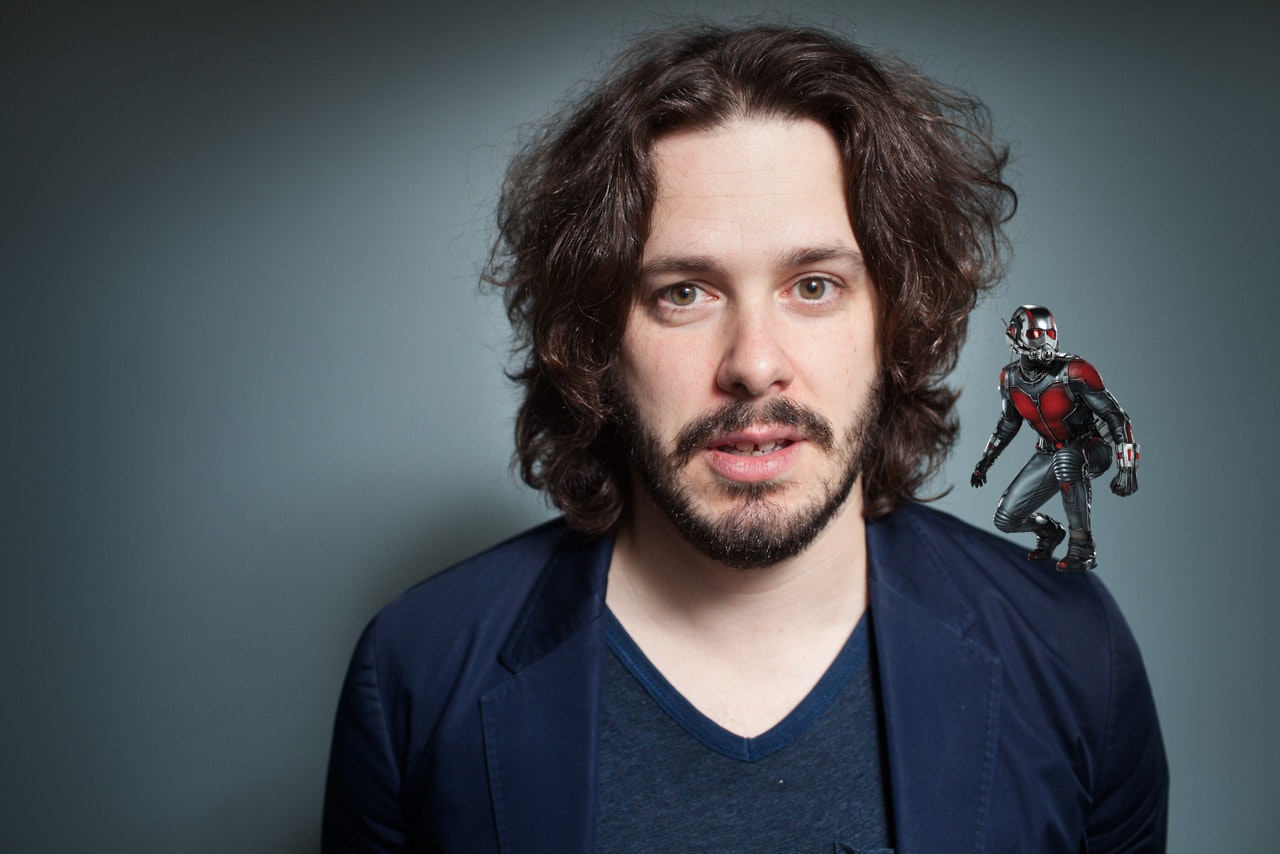 Edgar Wright - the new face of British cinema 42 Edgar Wright - the new face of British cinema 46